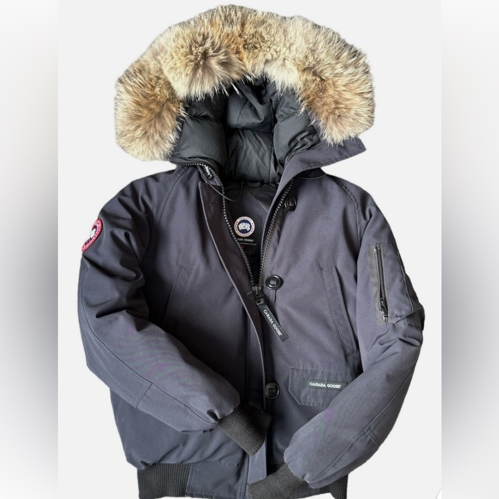 Canada Goose Chiliwack Bomber